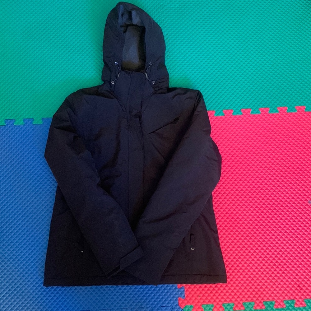 Landsend Ski Jacket medium (runs large)